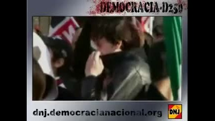 Division 250 - Democracia 