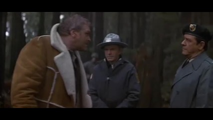 Rambo- First Blood Рамбо- Първа кръв (1982) 2 част бг аудио