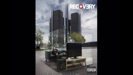 Eminem - On Fire ( Recovery )