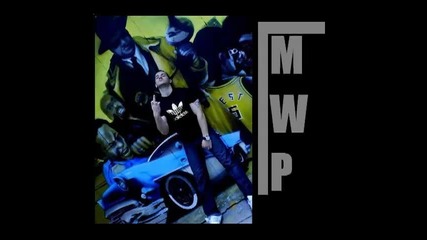 M.w.p. & X ft J.f.k. - igra na dumi