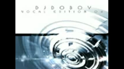 Dj Doboy Vocal Edition 04