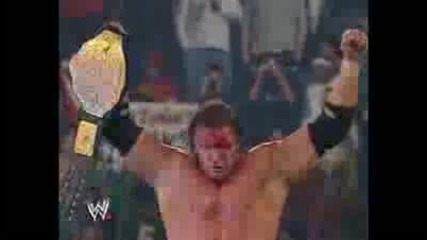 Triple H - Forgiven [hd]
