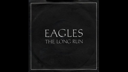 Eagles - Teenage Jail