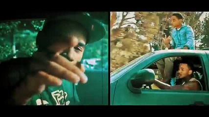 Game - Hit The J ( Официално Видео )
