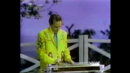 Porter Wagoner & Norma Jean - A Violet And