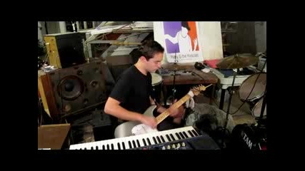 One Man Band - Right Round