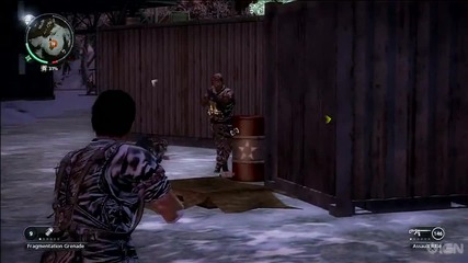 Just Cause 2 - Ign Strategize 
