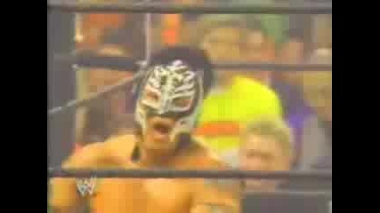 Rey Mysterio 6.1.9 Compilation