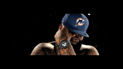 Rick Ross ft. Lil Wayne And Baby - Veterans Day Hd Update