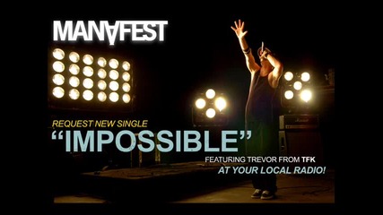 Manafest - Impossible 