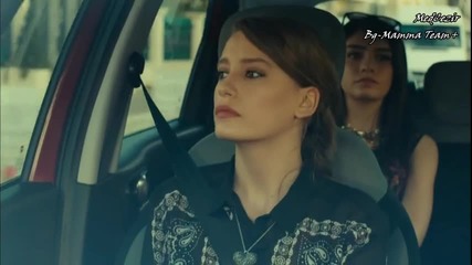 Прилив и Отлив ( Medcezir ) - Eп. 31 Част 3-3 ( Б Г Превод )