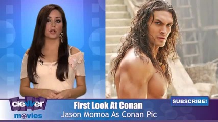 First Official Look At Jason Momoa As Conan 