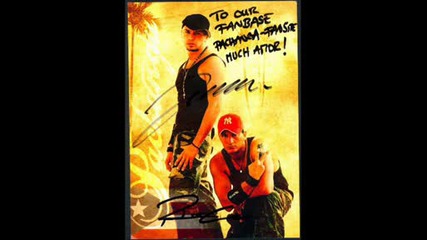 Pachanga ft Ebru - Tu Sol