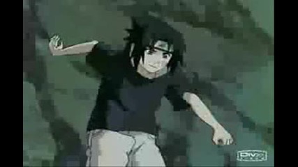 Naruto - Scream [hsm3]