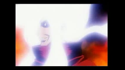 Hellsing - Liberate By Disturbed