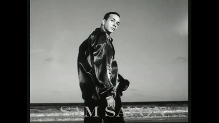 My Heart Alone ( 2 In A Room Mix ) - Sam Savon 1990