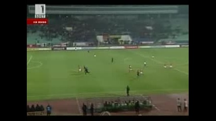 16.12.2009 Цска - Рома 0 - 3 Ле групи