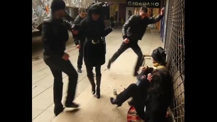 Цветове Infinity Style