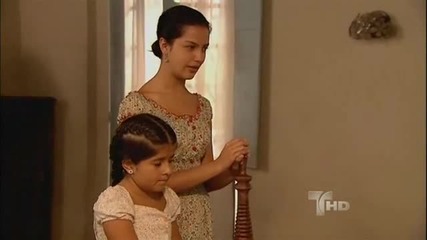 Flor Salvaje Capitulo 55 parte 4
