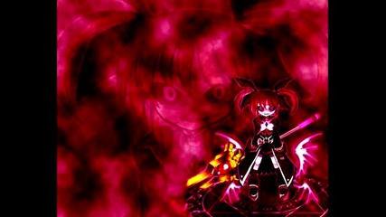 die!!die!!color!!! - Trust 