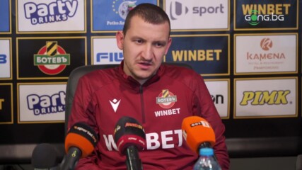 Неделев обяви кога се завръща в игра