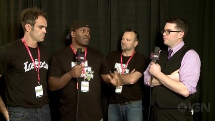 Gta 5 : Michael, Franklin, и Trevor от плът и кръв