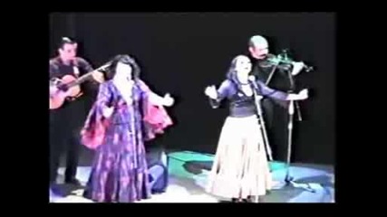 Russian Gypsy song