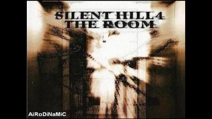 Silent Hill 4 - Melancholy Requiem