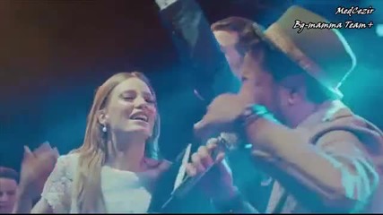 Кварталът на богатите ( Medcezir ) сезон 1 епизод 76 Бг субтитри част 1