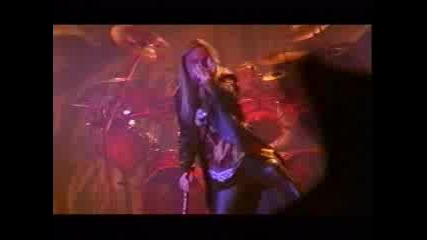 Helloween - Sole Survivor