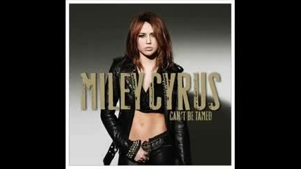 Miley Cyrus - Stay 