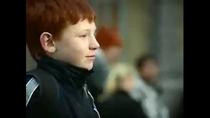 Бъди добър! Помагай на слабите!