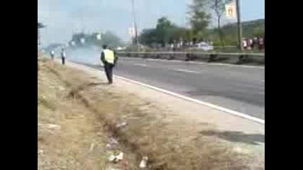 Мотосъбор Света Гора 2008