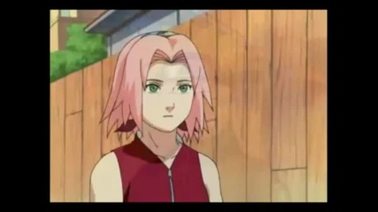 Naruto love - Hush hush