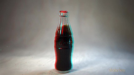 coca cola stereo