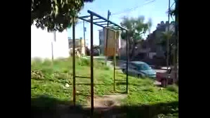 Призрак В Мексико