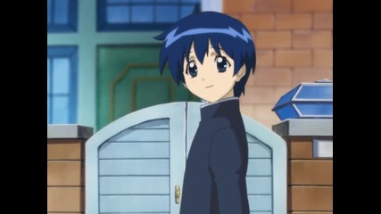 Girls Bravo - 06