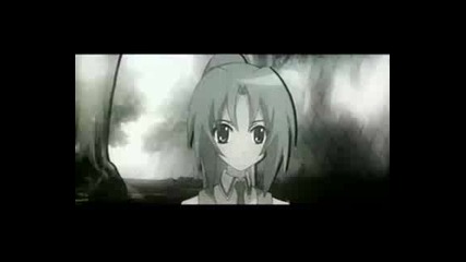 higurashi Безумие