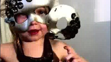 Baby Gaga - Telephone , Пародия много смешна!