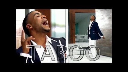 Don Omar - Taboo