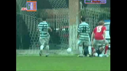 Gol na Ivan Ivanov 