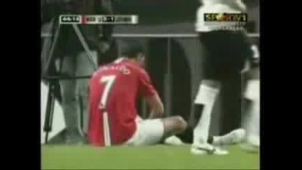 Cristiano Ronaldo Say : Please Stop Me !!!