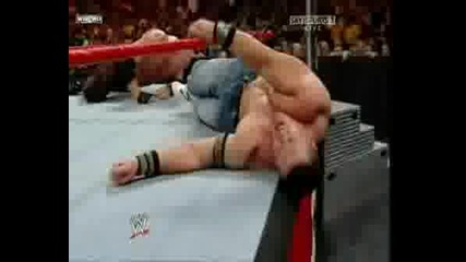 John Cena Cm Punk Batista Jbl Kane