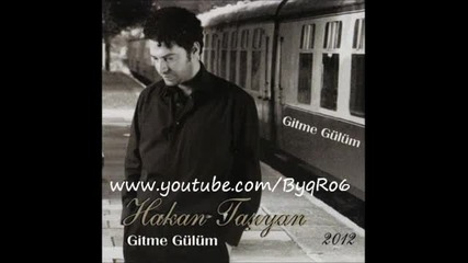 Hakan Tas yan 2012 - Esirinmiyim