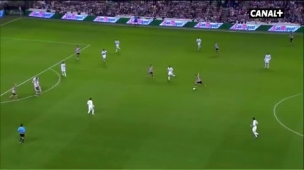 Атлетик Билбао - Реал Мадрид 0:3 (обзор)