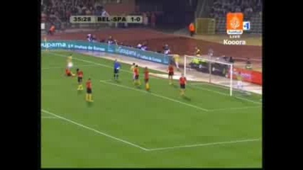 Iniesta 08/09