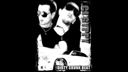 Cj-gyppy Dirty Crunk Beatz 2011