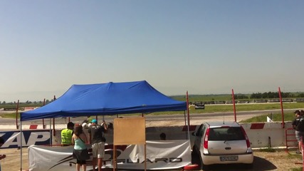 Renault fest 2012 class A