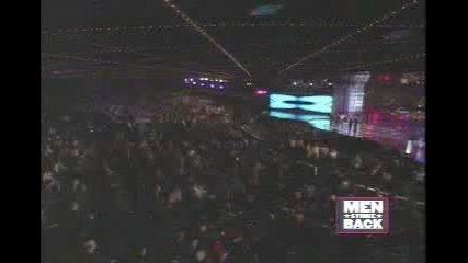 Backstreet Boys and Sting - Dont Stand So Close To Me