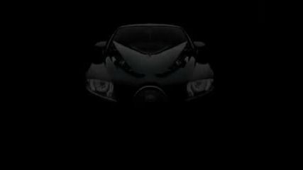 2009 Bugatti 16c Galibier Concept Teaser Trailer 